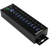 Startech.com Hub usb StarTech USB 3.0 [ST1030USBM]