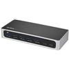 Startech.com Hub usb StarTech USB-C 5xUSB-A + 2USB-C [HB30C5A2CSC]