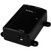 Startech.com Iniettore StarTech Gigabit PoE+ 1 porta [POEINJ1GW]