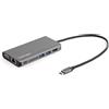 Startech.com Hub usb StarTech.com usb-C Multiporte [DKT30CHVAUSP]