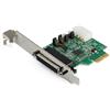 Startech.com Scheda pci StarTech [PEX4S953]