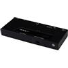Startech.com Switch hdmi StarTech.com HDMI a 2 porte con commutazione automatica e prioritaria -1080p - Selettore video/audio - desktop - per P/N: SVA12M2NEUA SVA12M5NA [VS221HDQ]
