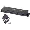 Nilox Hub usb Nilox USB 3.0 7 porte [LKHUB37]