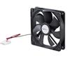 Startech.com Ventola 120x120x25 StarTech.com mm con connettore LP4 FANBOX12 [FANBOX12]