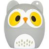 Hamlet Altoparlante Hamlet gufo [XBTPET-OWL]