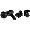 Startech.com Kit viti Startech M6 per rack server 50pz [CABSCREWM6B]