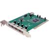 Startech.com Scheda pci usb StarTech.com [PCIUSB7]