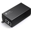 Tp-link Iniettore PoE Tp-link 30W Nero [TL-POE160S]