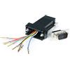 Startech.com Adattatore Modulare Startech.com DB9 a RJ45 [GC98MF]