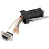 Startech.com Adattatore Modulare Startech.com DB9 a RJ45 [GC98FF]