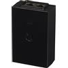 Ubiquiti Iniettore Poe Ubiquiti 48V/0.5A [POE-48-24W-G EU]