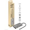 Club 3d Hub Club 3d usb-C + hdmi [CSV-1593]