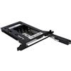 Cassetto hard disk 2,5 Startech.com rimovibile [S25SLOTR]