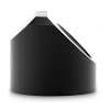 EK Water Blocks Water block watercooling Ek water blocks statico FF 45gradi Nero [3831109826652]