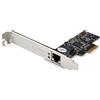 Startech.com Scheda pci Startech.com Network card 1 porta [ST2GPEX]