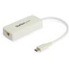 Startech.com Adattatore di rete Startech.com USB-C Ethernet [US1GC301AUW]
