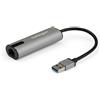Startech.com Adattatore di rete Startech.com USB 3.0 tipo A 2.5 Gbps [US2GA30]