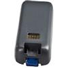 Honeywell Batteria ricaricabile Honeywell CK65 li-ion Nero e Grigio [318-063-001]