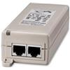Microchip Technology Iniettore 1porta Mocrochip Technology PoE 10100 1000BaseT [PD-3501G/AC-EU]