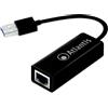 Atlantis Adattatore di rete Atlantis Usb 3.0 a Porta Lan Gigabit Ethernet [A02-UTL30]