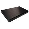 IGLOO Box hard disk esterno 2.5 Igloo usb 3.0 Alluminio Nero [MF-53]