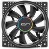 CRYORIG Ventola Cryorig Crona X PWM ARGB 120mm 3pz Nero