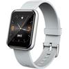 Lenovo Smartwatch Lenovo 1.33 touch android/IOS IP67 2.5D [E1 PROGRAY]