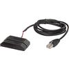Apc Sensore porta rack Apc NBES0313