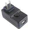 Zebra Alimentatore usb Zebra per TC20 [PWR-WUA5V12W0EU]