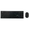 IGLOO Tastiera e Mouse Igloo Combo Wireless [LD-06B]