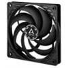 Arctic Ventola 120x120 Arctic P12 Slim PWM PST 120mm Nero
