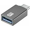 Cellularline Card Reader usb Cellular Line USB-C