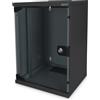 Digitus Armadio Rack 10" Digitus a muro Nero [DN-10-09U-B]