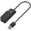 Conceptronic Adattatore sata Conceptronic USB 3.0 2.5 [ABBY01B]