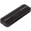 Silverstone Box SSD esterno Silverstone SST-MS12 esterni M.2 [SST-MS12]