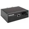 Intellinet Convertitore Intellinet per media industriale fast ethernet 1000Base-SX
