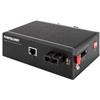 Intellinet Convertitore Intellinet per media industriale Gigabit 1000Base-SX Monomdale