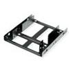 IGLOO Adattatore HDD Igloo telaio di montaggio 2.5"/3.5" [FF-112]