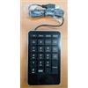 Epson Tastierino numerico Epson 23 tasti [7110124]