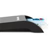 Hamlet Lettore smart card Hamlet Usb e Wireless NFC [HUSCR-NFC]