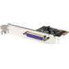 Startech.com Scheda e adattatore di interfaccia interno Startech a 1 porta [PEX1P2]