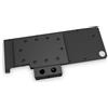 EK Water Blocks Piastra posteriore attiva EK Water Blocks EK-Quantum Vector XC3 RTX 3080/3090 [3831109843567]