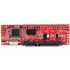 Startech.com Adattatore Startech Ide Pata / Sata w / Hdd / Ssd /Odd 40pin [IDE2SAT2]