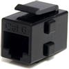 Startech.com Accoppiatore di rete Startech RJ45 jack Keystone Cat 6 f / f [C6KEYCOUPLER]