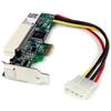 Startech.com Scheda adattatore Startech Pci Express [PEX1PCI1]