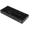 Startech.com Switch StarTech.com HDMI 2 porte Nero [VS221HD4KA]
