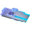 Phanteks Water Block Phanteks Glacier G6000 STRIX GPU/ASUS RX 6800/6900 Strix/TUF D-RGB