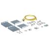 Cisco Kit accessori Cisco C9500-4pth per montaggio su rack 9500 [C9500-ACCKITH-19I=]