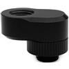 EK Water Blocks Raccordo adattatore EK Water Blocks Quantum Torque Rotary 14 Nero [3831109832868]