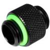 BARROW Estensore Barrow G1-4 maschio-maschio 10mm Nero [TB2D-02]